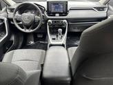Thumbnail of 2022 Gray Toyota RAV4
