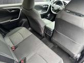 Thumbnail of 2022 Gray Toyota RAV4