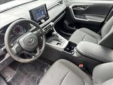 Thumbnail of 2022 Gray Toyota RAV4