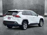 Thumbnail of 2022 Gray Toyota RAV4