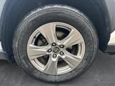 Thumbnail of 2022 Gray Toyota RAV4