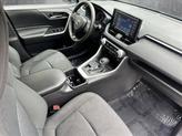 Thumbnail of 2022 Gray Toyota RAV4