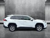 Thumbnail of 2022 Gray Toyota RAV4