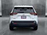 Thumbnail of 2022 Gray Toyota RAV4