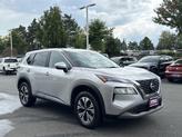 Thumbnail of 2023 Brilliant Silver Metallic Nissan Rogue