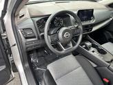 Thumbnail of 2023 Brilliant Silver Metallic Nissan Rogue