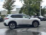 Thumbnail of 2023 Brilliant Silver Metallic Nissan Rogue