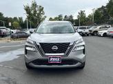 Thumbnail of 2023 Brilliant Silver Metallic Nissan Rogue