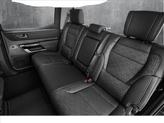 Thumbnail of 2025 Midnight Black Metallic Toyota Tundra Hybrid