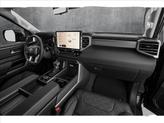 Thumbnail of 2025 Midnight Black Metallic Toyota Tundra Hybrid