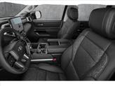 Thumbnail of 2025 Midnight Black Metallic Toyota Tundra Hybrid