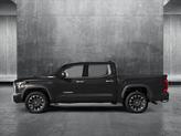 Thumbnail of 2025 Midnight Black Metallic Toyota Tundra Hybrid