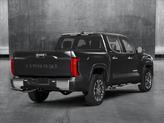 Thumbnail of 2025 Midnight Black Metallic Toyota Tundra Hybrid