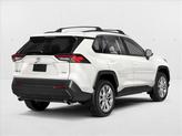 Thumbnail of 2025 Ice Cap Toyota RAV4