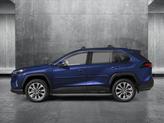 Thumbnail of 2025 Blueprint Toyota RAV4