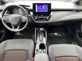 Thumbnail of 2025 Underground Toyota Corolla Hybrid