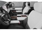 Thumbnail of 2025 Midnight Black Metallic Toyota Tundra Hybrid