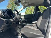 Thumbnail of 2024 Aspen White Tricoat Nissan Kicks