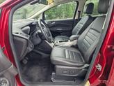 Thumbnail of 2015 red Ford C-Max Energi