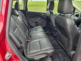 Thumbnail of 2015 red Ford C-Max Energi