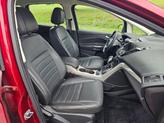 Thumbnail of 2015 red Ford C-Max Energi