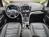 Thumbnail of 2015 red Ford C-Max Energi