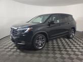 Thumbnail of 2022 Crystal Black Pearl Honda Passport