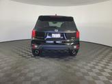 Thumbnail of 2022 Crystal Black Pearl Honda Passport