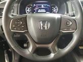 Thumbnail of 2022 Crystal Black Pearl Honda Passport