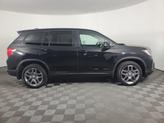Thumbnail of 2022 Crystal Black Pearl Honda Passport