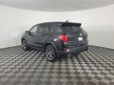 Thumbnail of 2022 Crystal Black Pearl Honda Passport