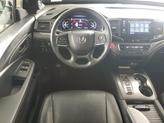 Thumbnail of 2022 Crystal Black Pearl Honda Passport