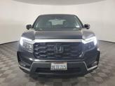 Thumbnail of 2022 Crystal Black Pearl Honda Passport