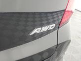 Thumbnail of 2022 Crystal Black Pearl Honda Passport