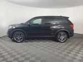 Thumbnail of 2022 Crystal Black Pearl Honda Passport