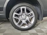 Thumbnail of 2022 Crystal Black Pearl Honda Passport