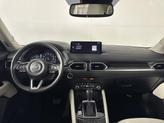 Thumbnail of 2022 Snowflake White Pearl Mica Mazda CX-5