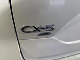Thumbnail of 2022 Snowflake White Pearl Mica Mazda CX-5