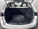 Thumbnail of 2022 Snowflake White Pearl Mica Mazda CX-5