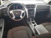 Thumbnail of 2012 Silver Ice Metallic Chevrolet Traverse