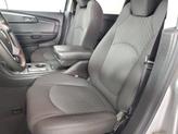 Thumbnail of 2012 Silver Ice Metallic Chevrolet Traverse
