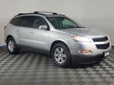 Thumbnail of 2012 Silver Ice Metallic Chevrolet Traverse