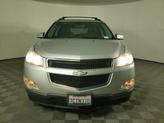 Thumbnail of 2012 Silver Ice Metallic Chevrolet Traverse