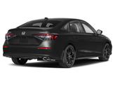 Thumbnail of 2026 Crystal Black Pearl Honda Civic