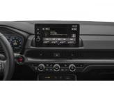 Thumbnail of 2026 Solar Silver Metallic Honda CR-V Hybrid