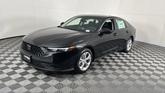 Thumbnail of 2025 Crystal Black Pearl Honda Accord