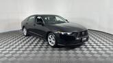 Thumbnail of 2025 Crystal Black Pearl Honda Accord