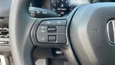 Thumbnail of 2025 Crystal Black Pearl Honda Accord