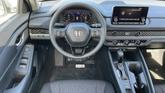 Thumbnail of 2025 Crystal Black Pearl Honda Accord
