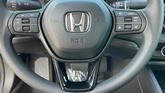 Thumbnail of 2025 Crystal Black Pearl Honda Accord